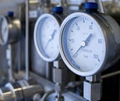 Gas- und Wassertechnik Branche